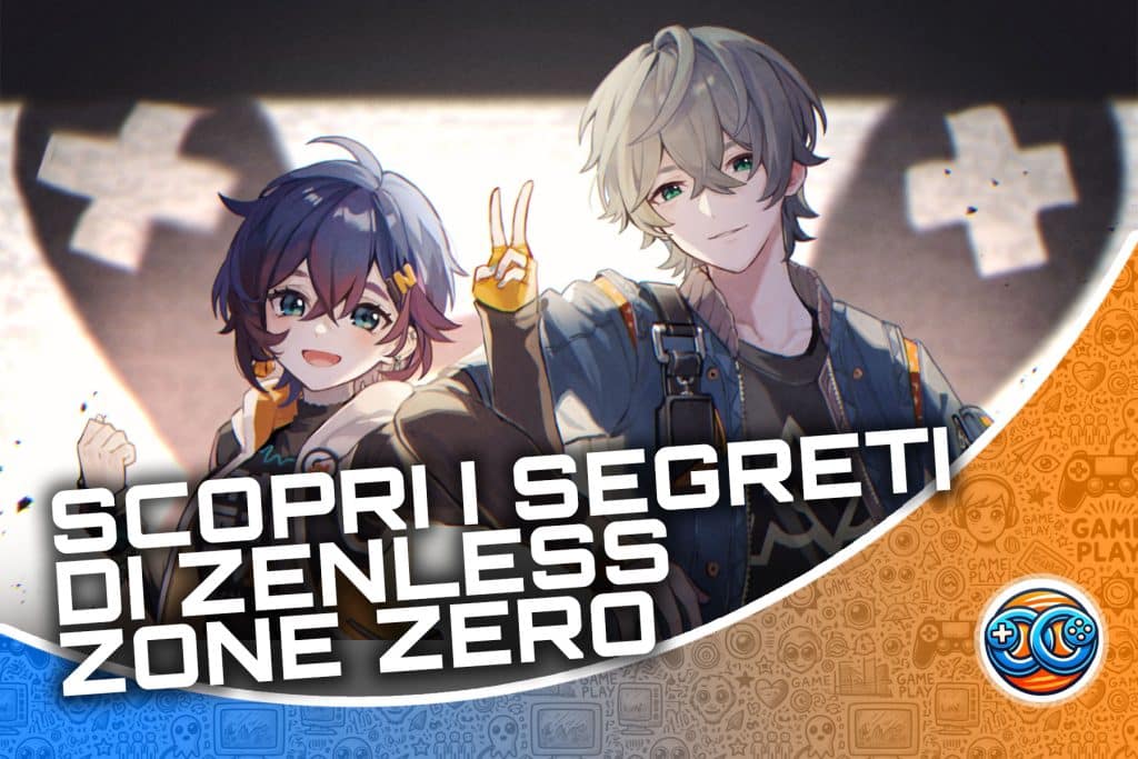 zenless zone zero