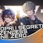 zenless zone zero