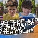 nintendo switch online