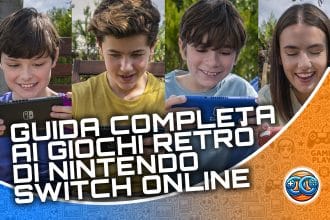 nintendo switch online