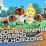 illuminazione e atmosfera animal crossing: new horizons