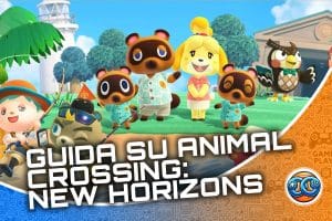 Animal Crossing: New Horizons