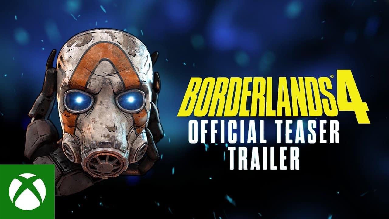 Borderlands 4