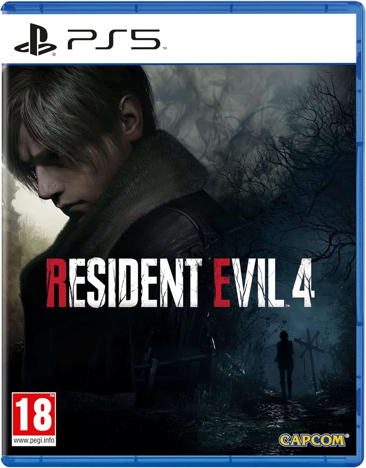 Resident Evil 4 Remake