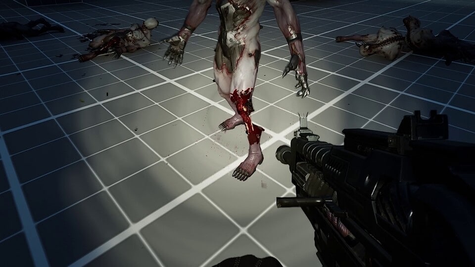 killing floor 3