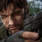 metal gear solid δ: snake eater – un remake che mantiene la leggenda viva