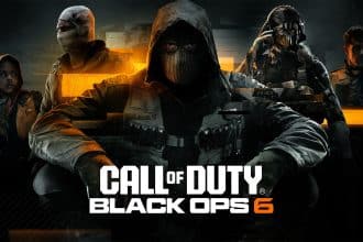 tutto quello che c’è da sapere su call of duty black ops 6