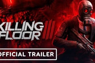 killing floor 3: tutto quello che devi sapere dopo la gamescom 2024