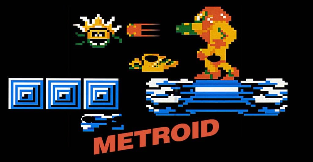 metroid