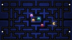 Pac-Man