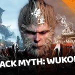 black myth: wukong