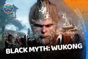 black myth: wukong