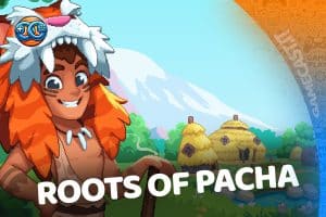 recensione di roots of pacha