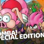 tomba! special edition