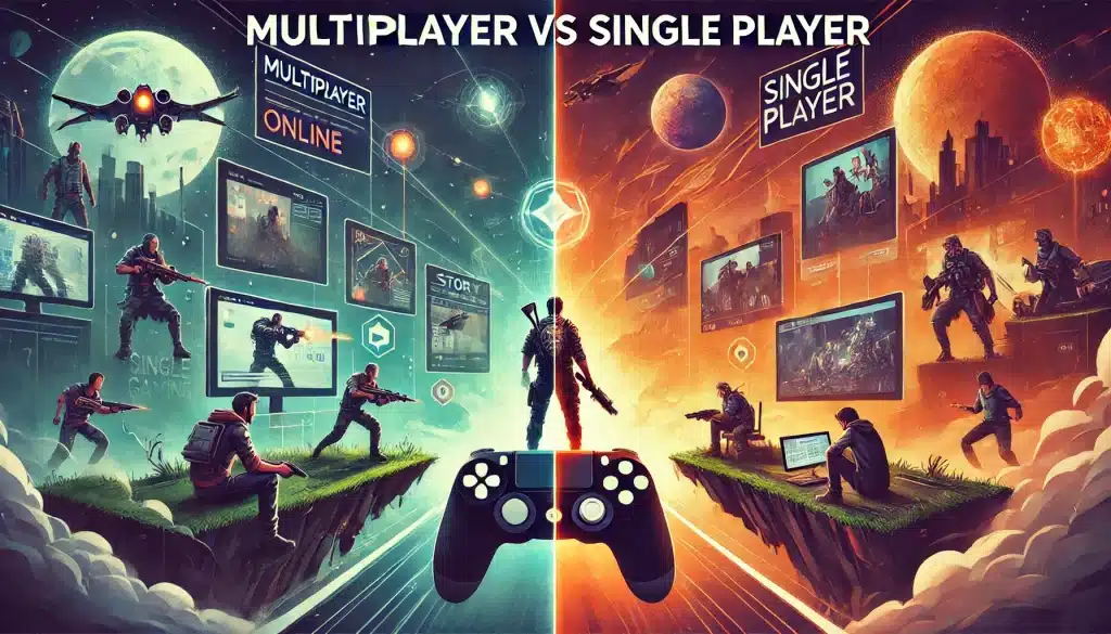 singleplayer