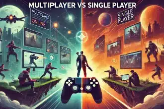 singleplayer