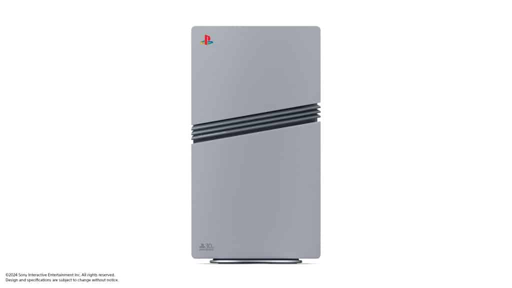 playstation 30th anniversary collection