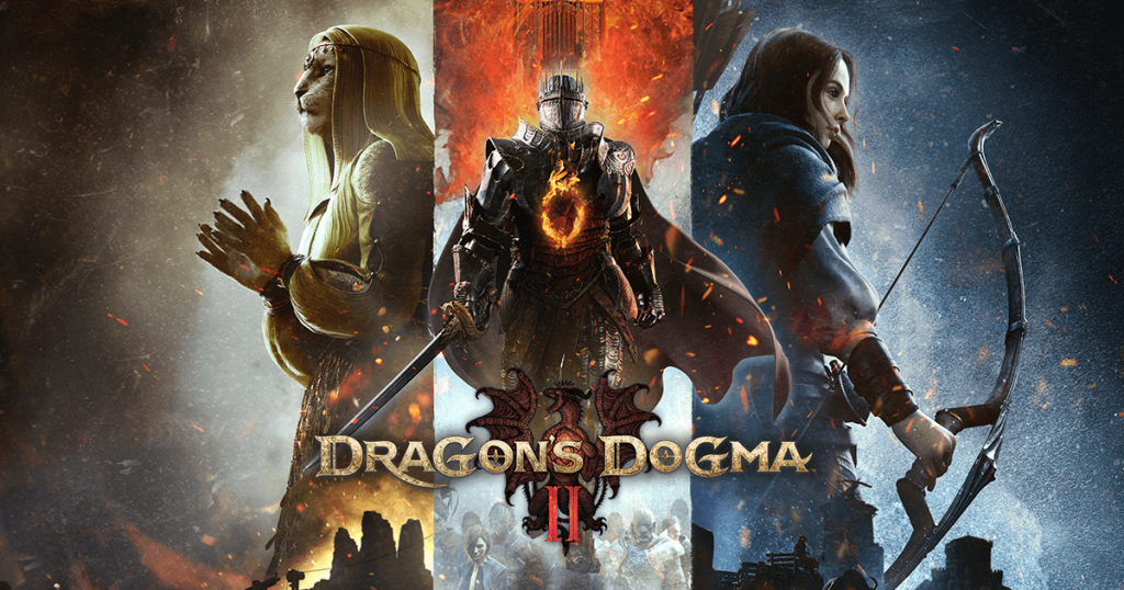 dragon's dogma 2