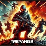 occhio al prossimo livello: trepang2, l'fps che riporta in vita l'azione old school