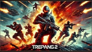 occhio al prossimo livello: trepang2, l'fps che riporta in vita l'azione old school