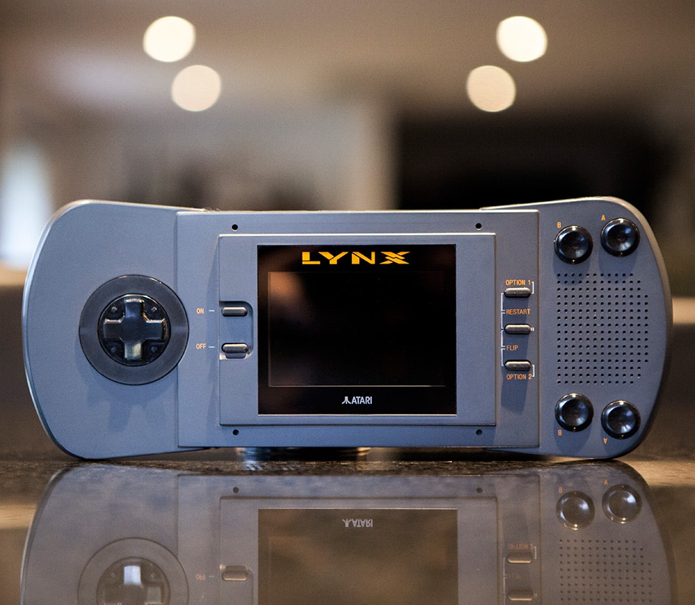 atari lynx