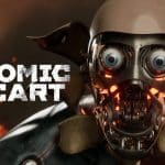 atomic heart