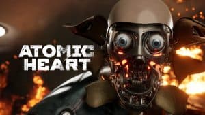 atomic heart