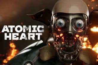 atomic heart