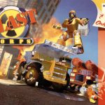 blast corps