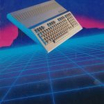 commodore 128