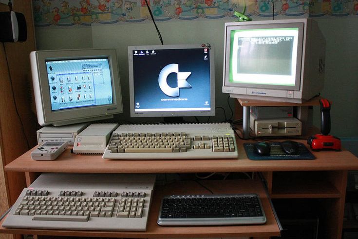 commodore 128