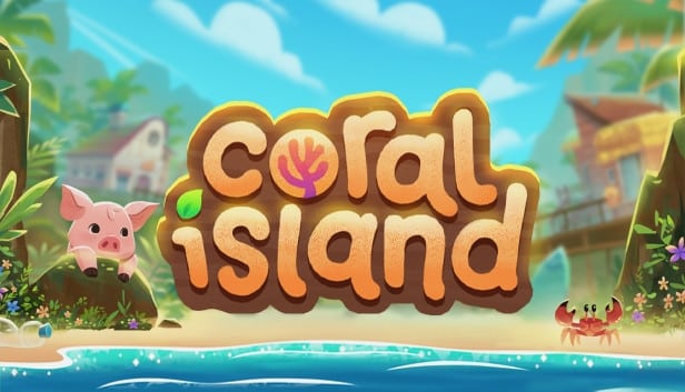 Coral Island