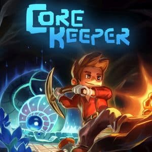 core keeper cover