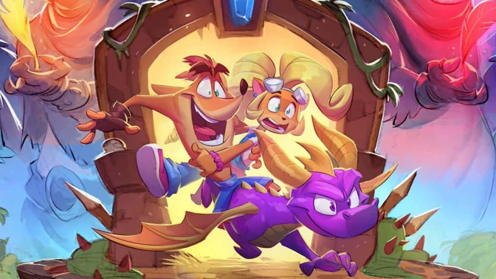 crash bandicoot e spyro (3)