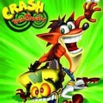 crash twinsanity cover