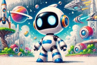 astro bot