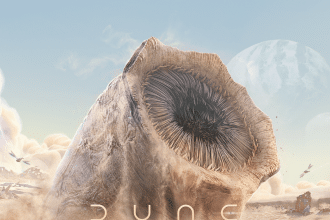 dune awakening cover