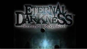 gameback: eternal darkness – l’horror psicologico che ha sfiorato la follia