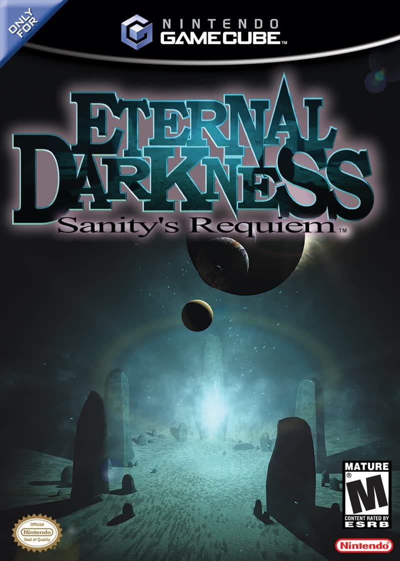 Eternal Darkness: Sanity's Requiem