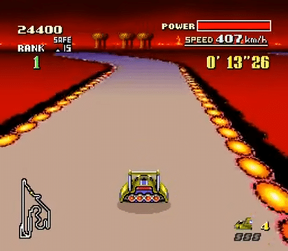 f-zero 