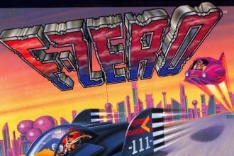 f-zero