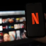 film su console netflix