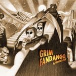 grim fandango