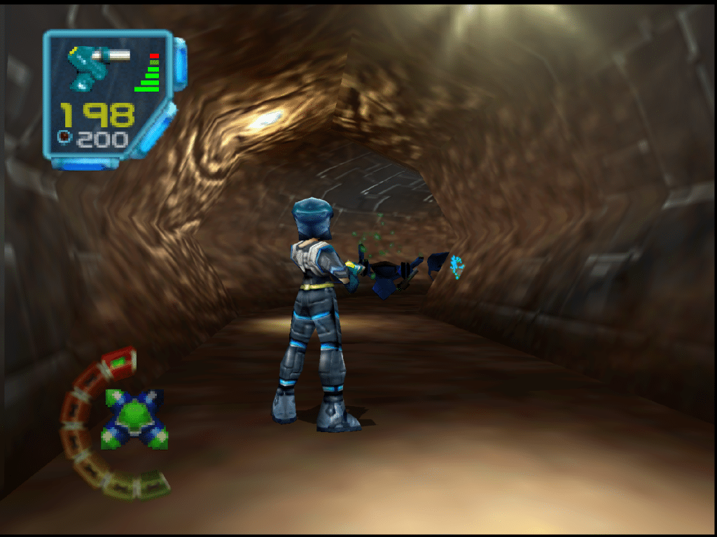 jet force gemini 