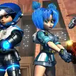 jet force gemini