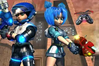 jet force gemini