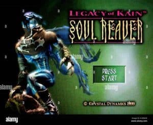 legacy of kain soul reaver 1-2 remastered 4