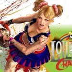 lollipop chainsaw