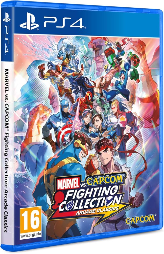 marvel vs. capcom fighting collection (3)