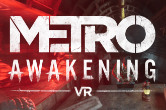 metro awakening vr